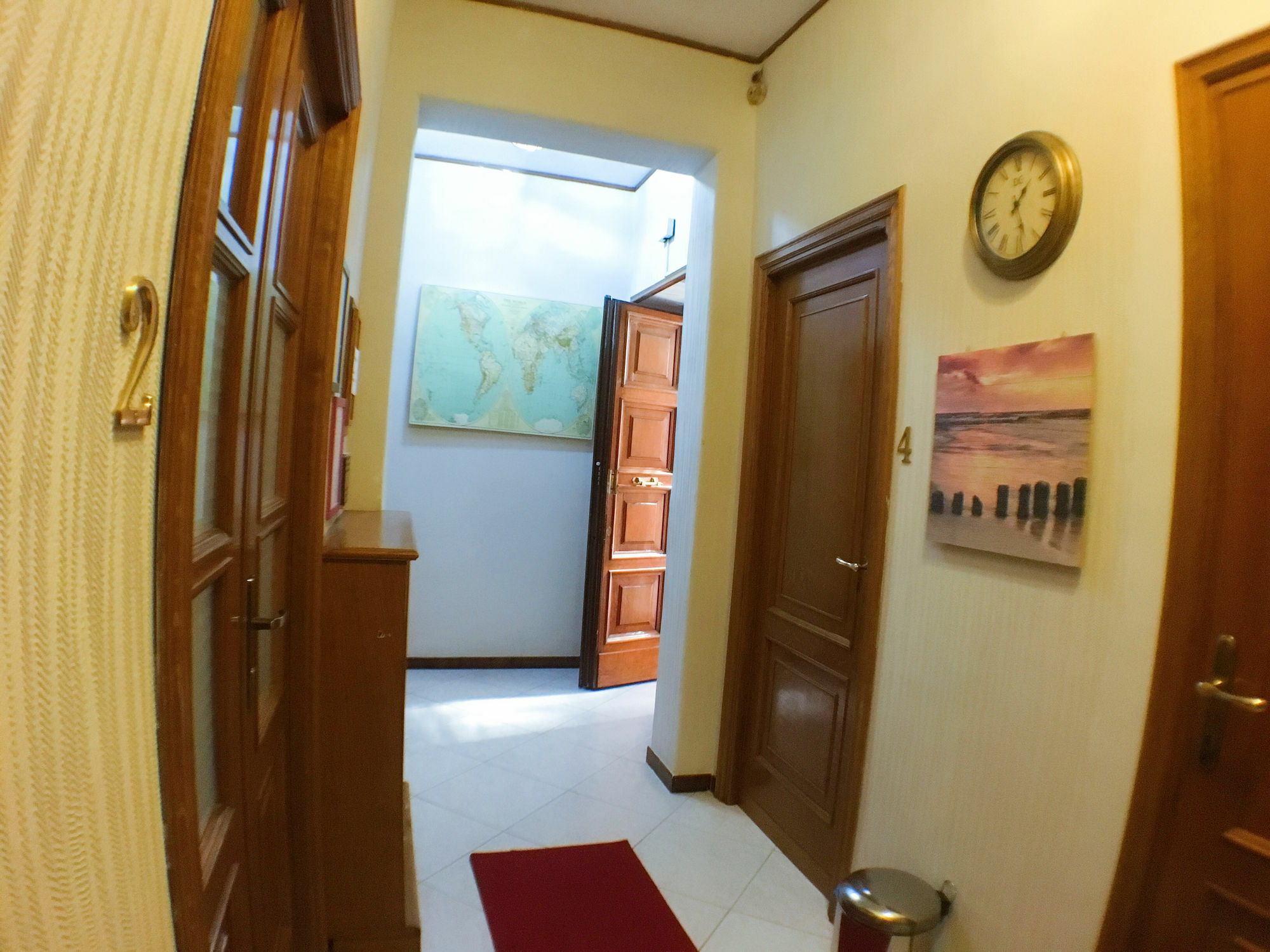 Gasthof Zhihua 2*